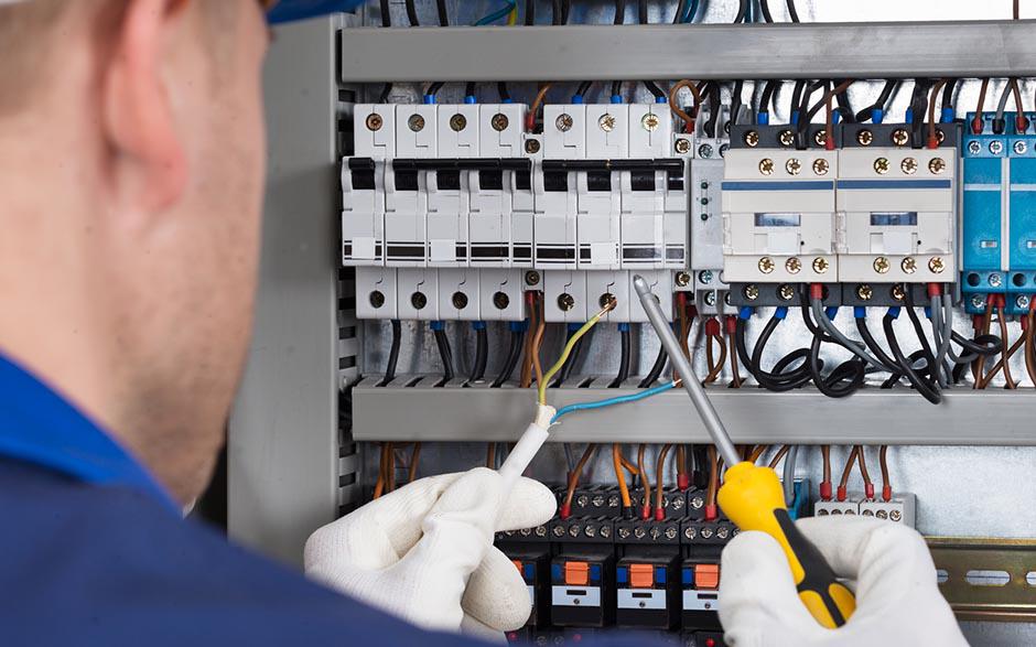 électricité installation Stains