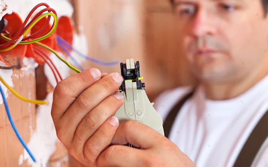 électricien artisan Sceaux