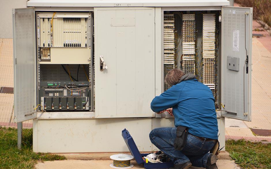 électricien d'urgence Tournan-en-Brie