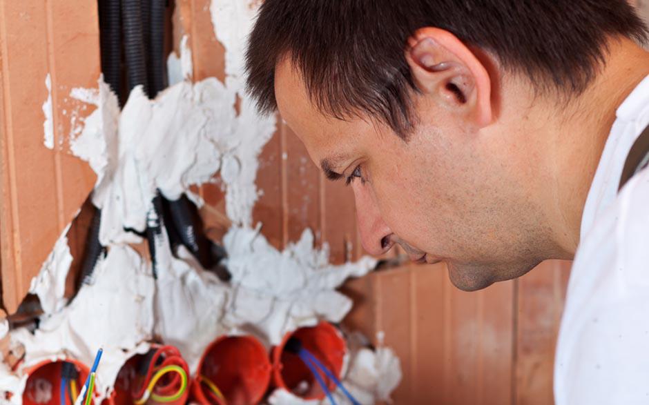 électricien maintenance Asnières-sur-Seine