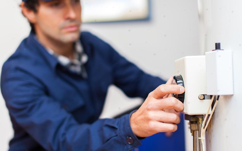 électricité installation Stains