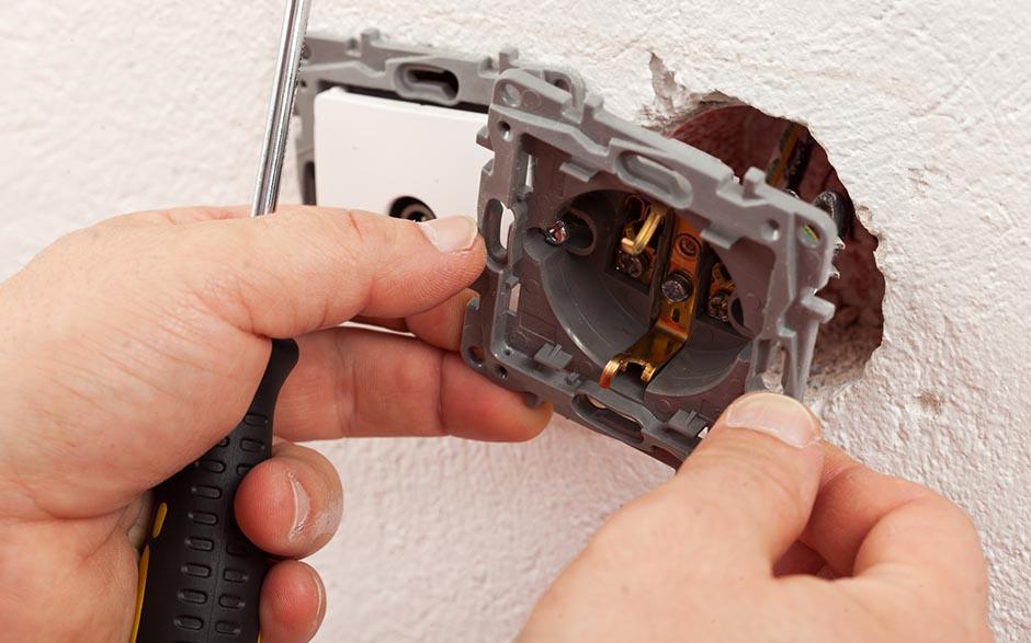 travaux d'électricité Noisiel