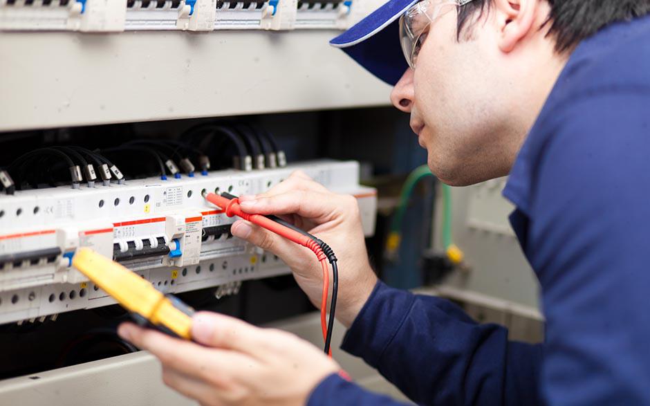 électricien en urgence Lévis-Saint-Nom