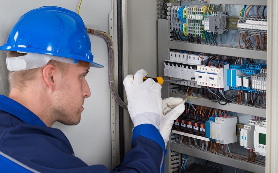 électricien d'urgence Tournan-en-Brie