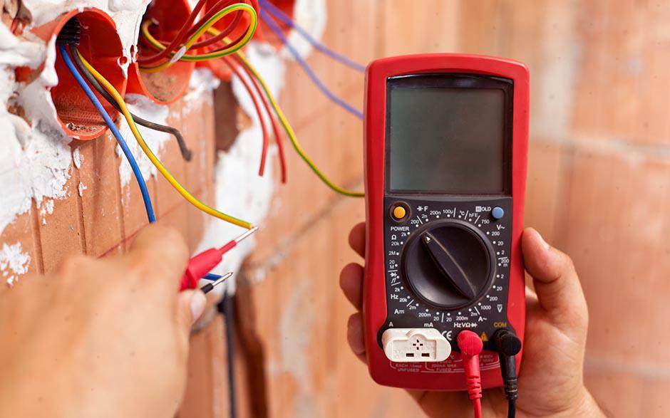 électricien du bâtiment Évry