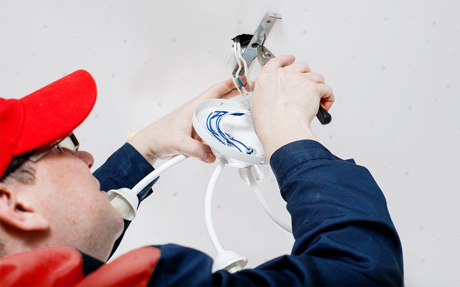 électricien maintenance Asnières-sur-Seine